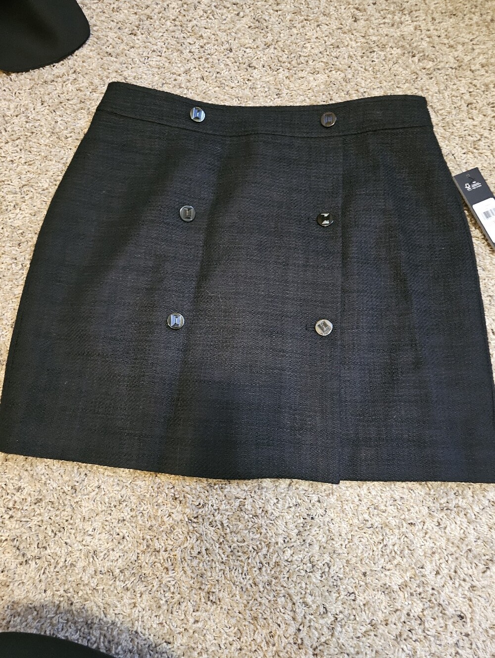 Karl Lagerfeld Paris Skirt Nwt Sz 10